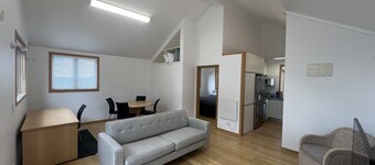 The Guesthouse, Campbells Bay.