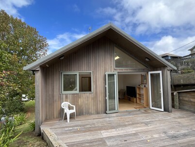 The Guesthouse, Campbells Bay.