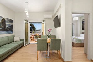 Smart-TV, PC-skjermer og printere