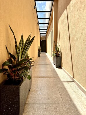 Reception - Caribbean Side (Barranquilla)
