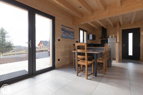 Artense Lodge 2 - Saint Genes Champespe