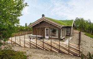 Exterior - Awesome home in Gålå with WiFi (Gålå)