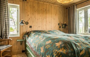 3 Schlafzimmer, Reisekinderbett, kostenloses WLAN