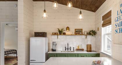 Charming NoDa Cottage - Walk to Everything!