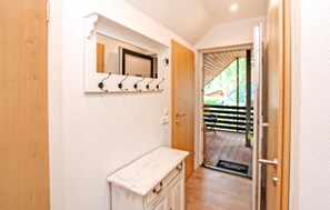 Interior - Ferienwohnung Bodstedt (Bodstedt)