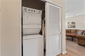 Interior - 3BR Barefoot Resort Condo in North Myrtle Beach! 🐕 Dog Stays FREE (North Myrtle Beach)