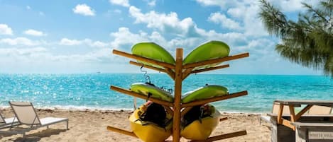 Apartamento básico | Vistas al mar