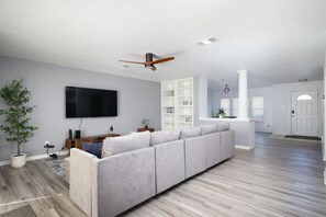 Smart TV