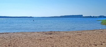 1 bedroom amazing home in Silz