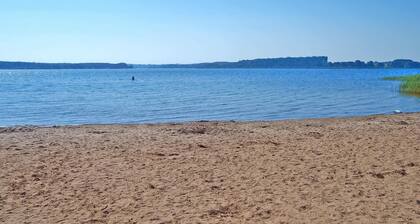 1 bedroom amazing home in Silz