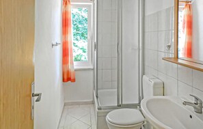 Dusche