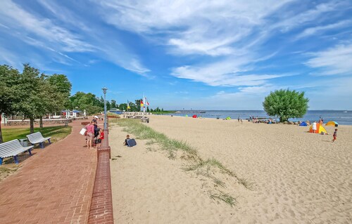 Ferienhaus Ueckermünde Seebad