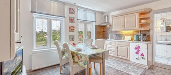 Ferienwohnung Fürstenberg