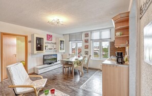 Interior - Ferienwohnung Fürstenberg (Fürstenberg/Havel OT H)