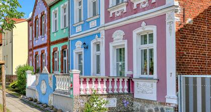 Ferienwohnung Fürstenberg