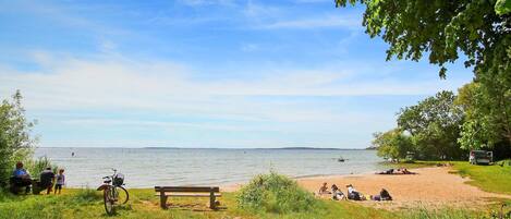 Plage