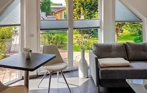 1 bedroom lovely home in Barth