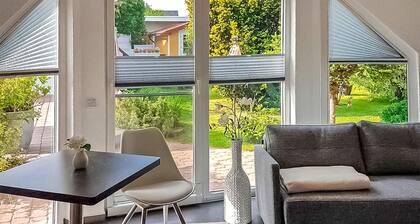 1 bedroom lovely home in Barth