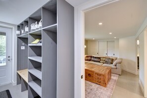 Interior - Mont Tremblant - Pinoteau Townhouse (Mont-Tremblant)