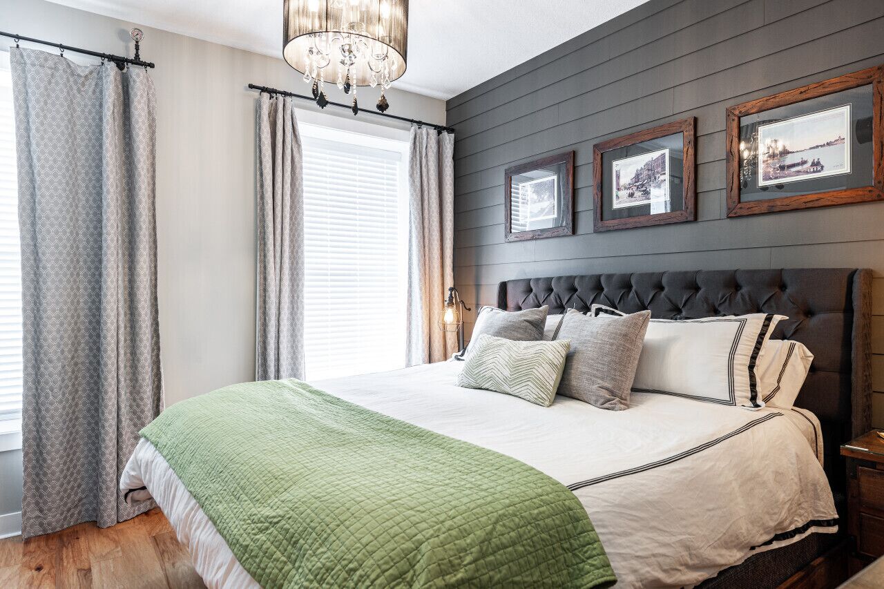 2 室のベッドルーム、デスク、アイロン / アイロン台、WiFi (無料)