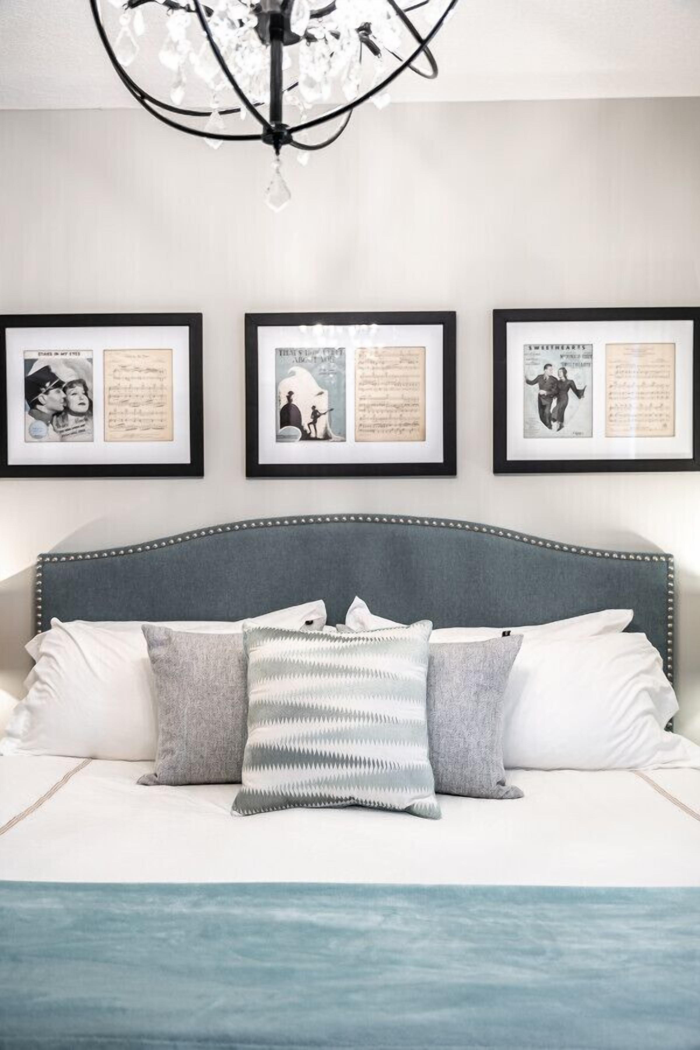 2 Schlafzimmer, Schreibtisch, Bügeleisen/Bügelbrett, kostenloses WLAN