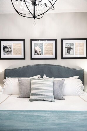 2 Schlafzimmer, Schreibtisch, Bügeleisen/Bügelbrett, kostenloses WLAN