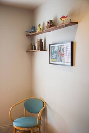 Interior - #5 · The Palatial - 1500 sq feet of amazing space. (Stratford)