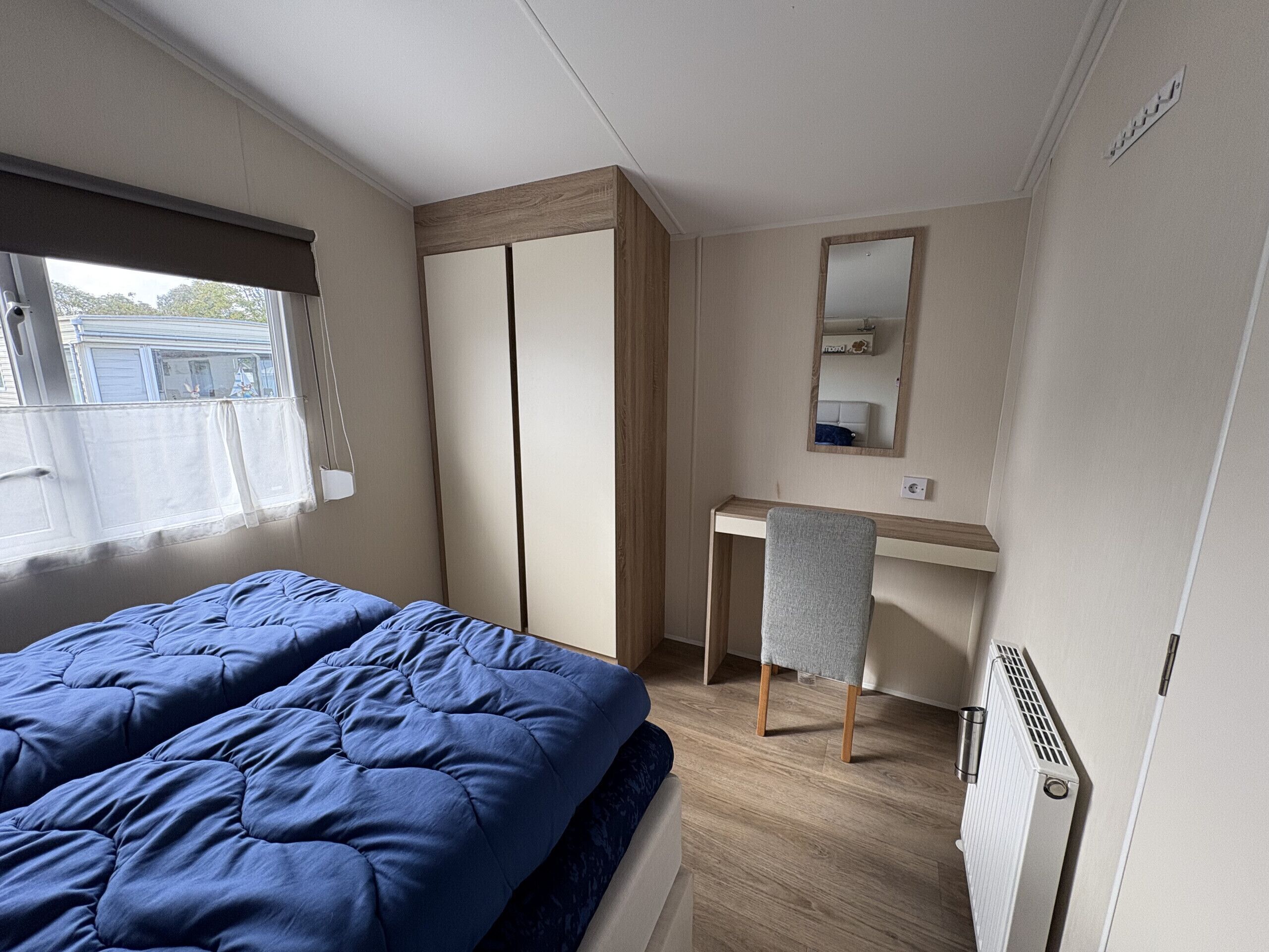 2 slaapkamers, gratis wifi