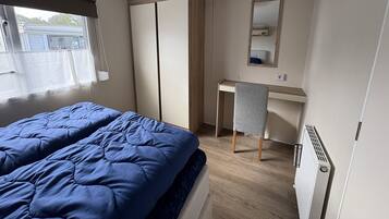 2 slaapkamers, gratis wifi