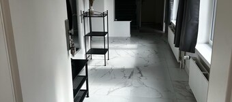 Gemütliche Ferienwohnung in Scharmbeck