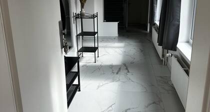 Gemütliche Ferienwohnung in Scharmbeck