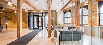 Bradshaw Lofts: The Clairemont