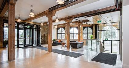 Bradshaw Lofts: The Belfast