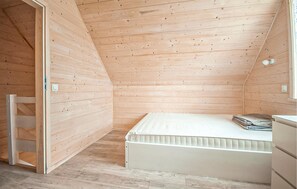 2 chambres, Wi-Fi gratuit