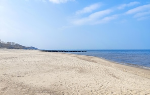 Plage à proximité