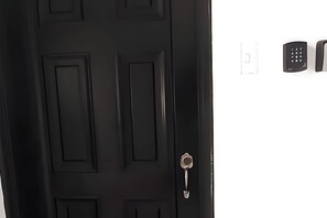 基础公寓 | 楼层平面图