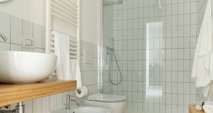 Sassi di Matera 3 apartments free parking