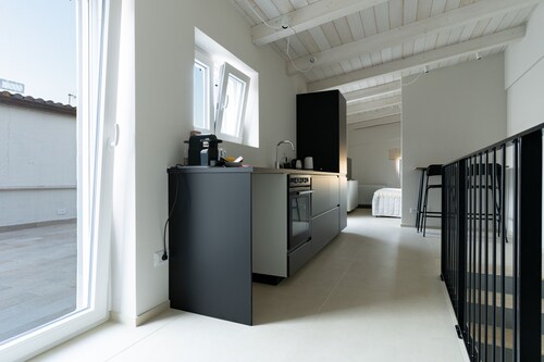 Sassi di Matera 3 apartments free parking