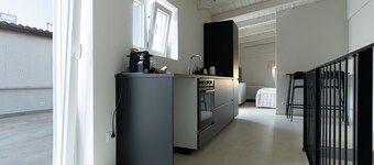 Sassi di Matera 3 apartments free parking