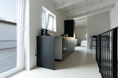 Sassi di Matera 3 apartments free parking