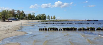Ferienwohnung Ueckermünde