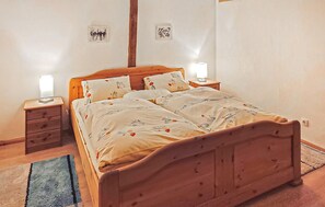 1 habitación y wifi gratis 