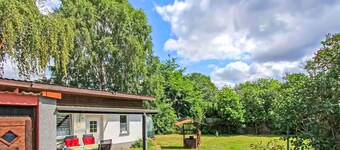 Doppelhaushälfte Waren Müritz