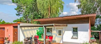 Doppelhaushälfte Waren Müritz