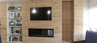 คันทรี อินน์ แอนด์ สวีทส์ บาย ราดิสสัน, ดันบ าร์ - ชาร์ลสตัน