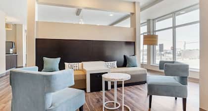 Sleep Inn & Suites Fort Walton Beach - Destin West