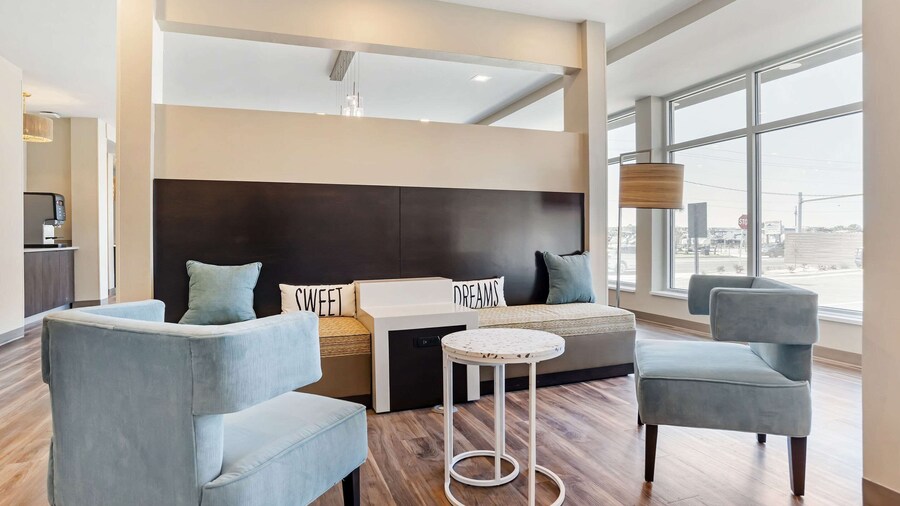 Sleep Inn & Suites Fort Walton Beach - Destin West