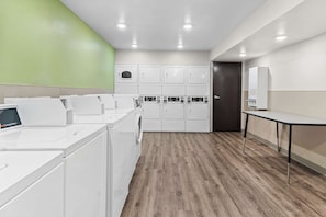 Équipement de l’hébergement