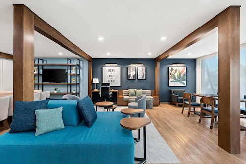 Everhome Suites Huntsville - Research Park