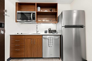 Suite, 2 Queen Beds, Non Smoking | Desk, free WiFi, bed sheets - Everhome Suites Huntsville - Research Park (Huntsville)